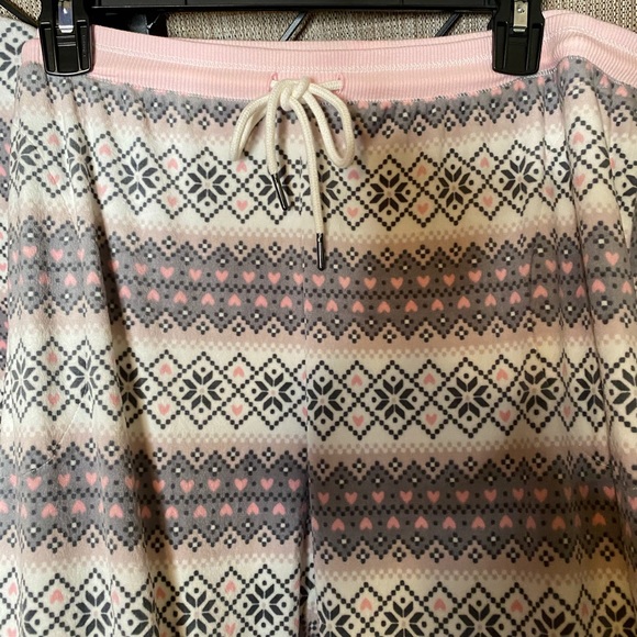 🛍🛍🛍 NWT KENSIE NWT 2-PC PAJAMAS SET 🛍🛍🛍 - Picture 7 of 7